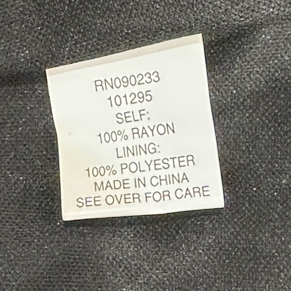 NWT PacSun Floral Mini Dress Medium Black Summer Babydoll Sundress Coquette - Picture 8 of 10